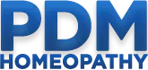 Pdmhomeopathy Blog logo